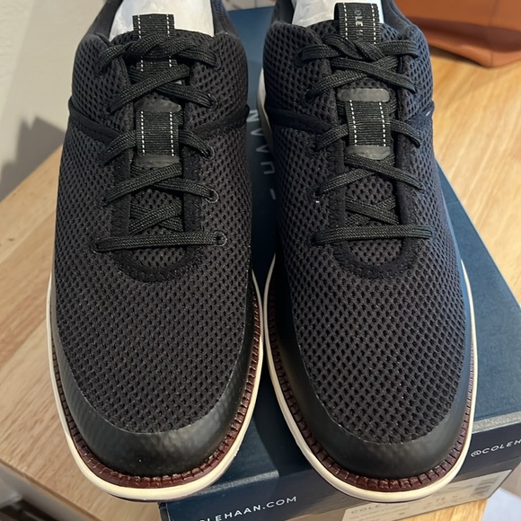 NEW Cole Haan Grand Atlantic Sneaker - Picture 3 of 6